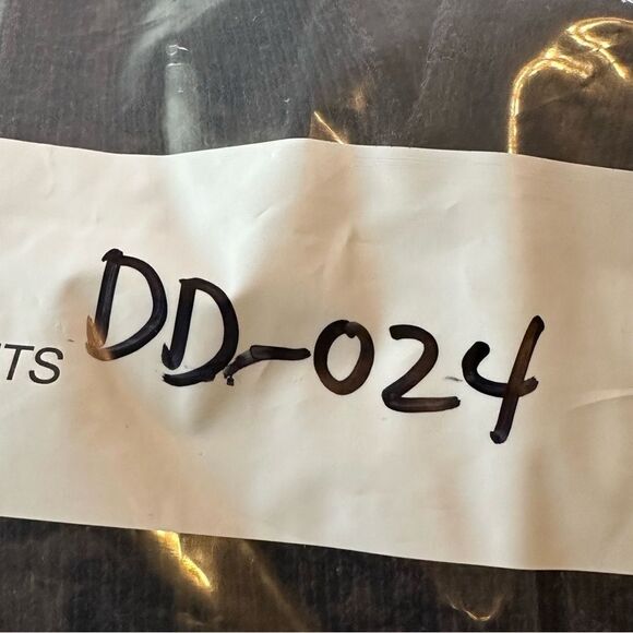 Tommy Bahama‎ Black and Gray Reversible Pullover Top in Size Large - Picture 9 of 9